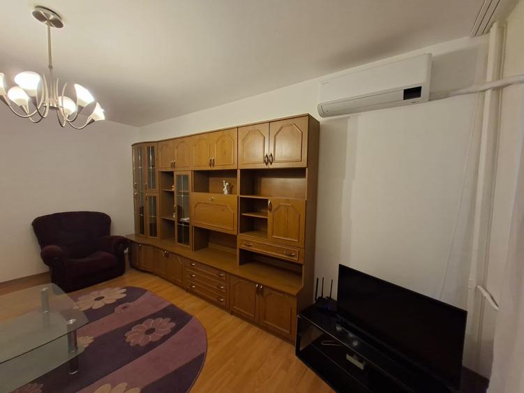 Obor, Colentina, Doamna Ghica, vav Parc Plumbuita - 2