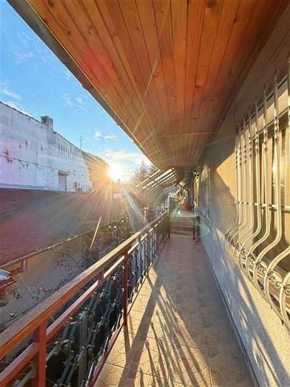 Apartament in casa 89mp utili,  1400 euro/mp , central, Brasov - 1