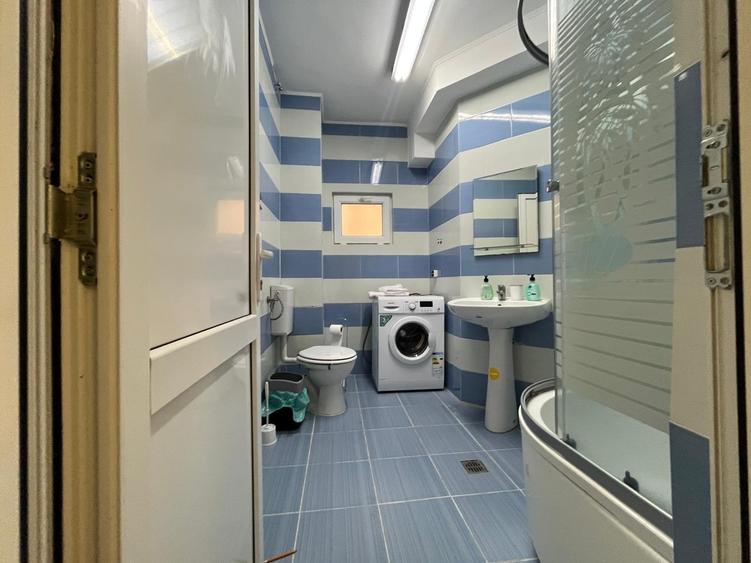 Garsonieră de închiriat, zona Abator - 4