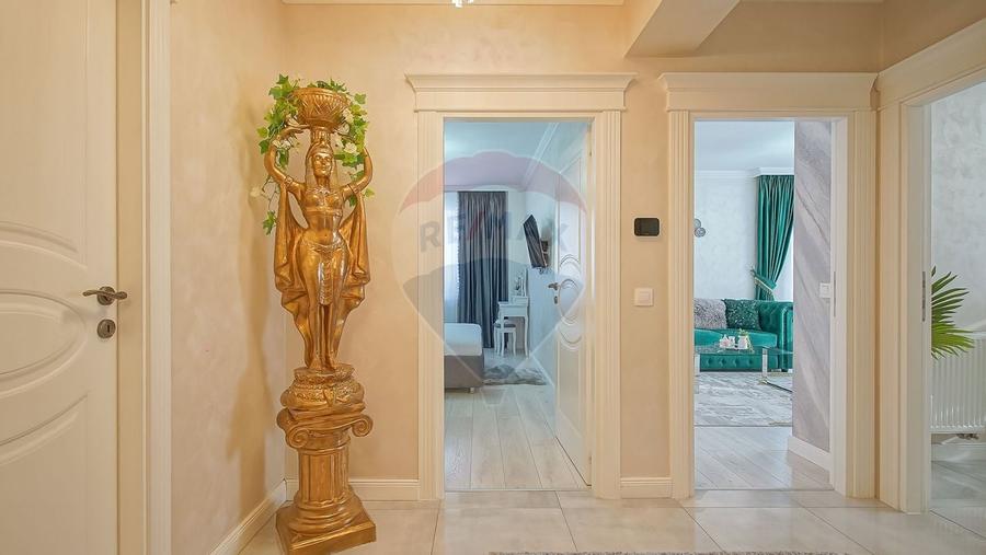 Comision 0|Liniște, lumină, lux – apartamentul care le are pe toate - 4