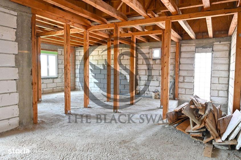 Casa de vanzare | Langa Urlati | Loloiasca - Prahova | Comision 0% - 4