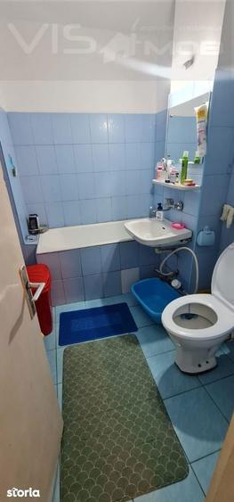 Apartament 3 camere - Zona de jos -Etaj 2 - 2