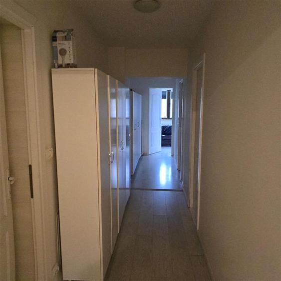 Apartament 3 camere Copou-Casa Armatei. Etaj 2 - 4