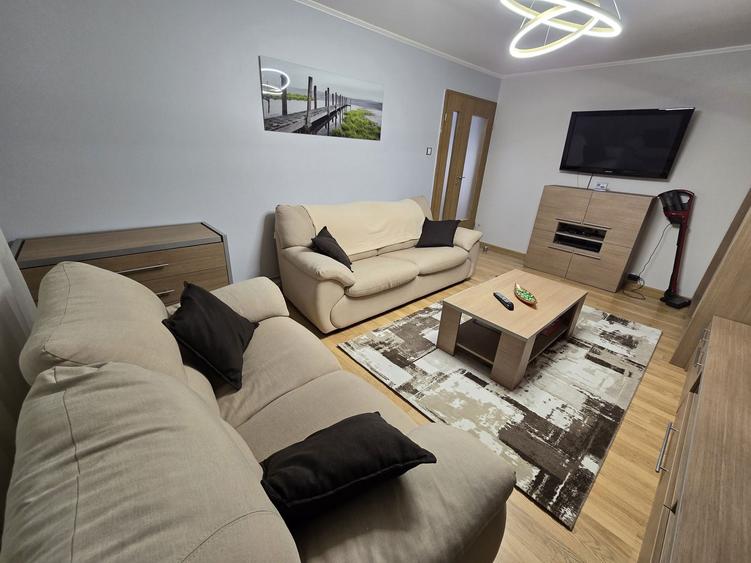 Chirie Apartament 4 camere Premium - 3