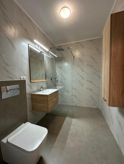 TOMIS PARK 2 CAMERE 550 EURO TERMEN LUNG PARCARE REZERVATA - 6