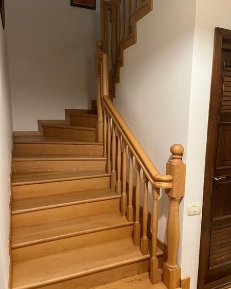 DIRECT DE LA PROPRIETAR /CASA /FINISATA/str. ROMUL LADEA/Teren-639  mp/ PRET NEG - 8