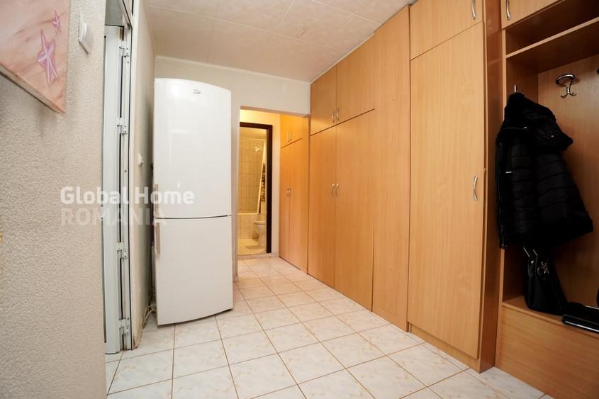 Apartament 2 Camere | 53 MP | Promenada Mall - 5