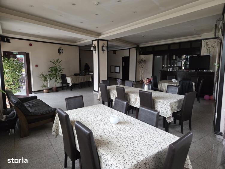 Spa?iu comercial de inchiriat, 300mp - 2