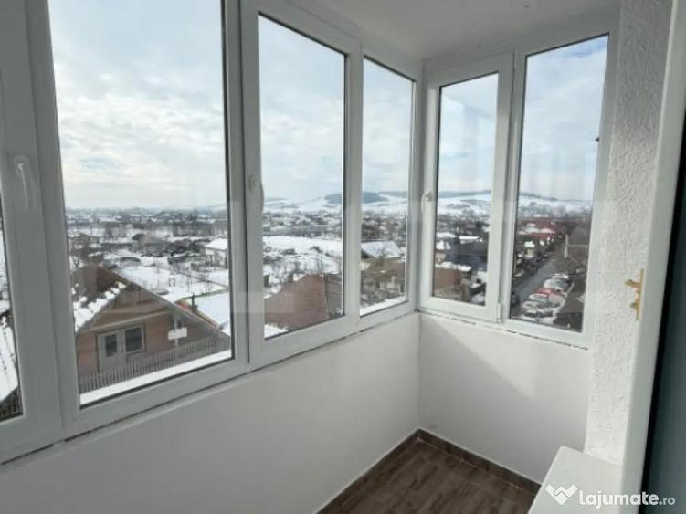 Apartament 2 camere, 52 mp, zona Unirii - 1