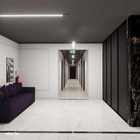 Apartament 2 camere / Spatiu comercial, str. Cetatii, nr.330, Floresti - 7