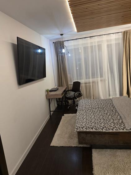 Apartament 2 camere de inchiriat, central - 1
