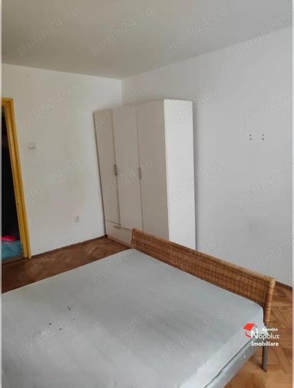 Apartament 2 camere Gheorgheni, zona Bu?teni - 7