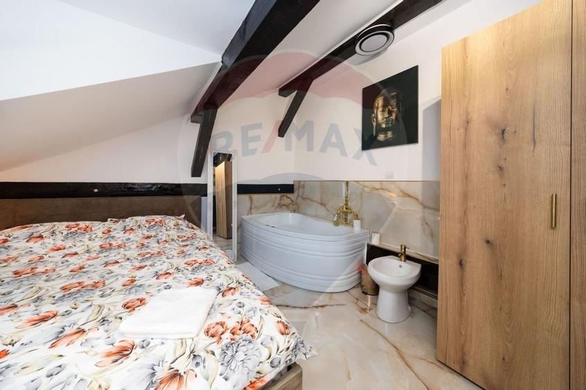 Apartament cu 3 camere, prima utilizare, în zona Centrul Istoric! - 6