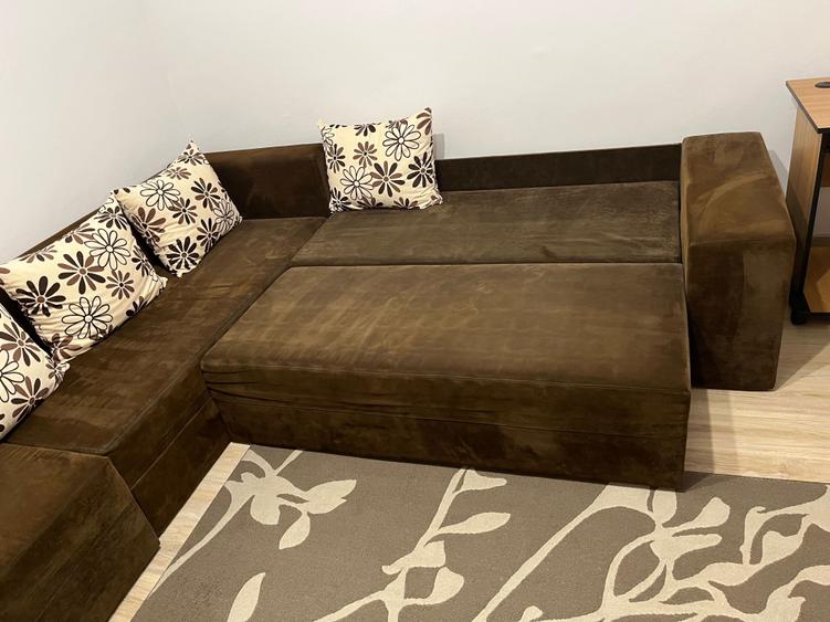 Garsoniera Veteranilor - 2