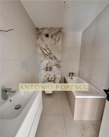 Apartament 3 camere, premium, in Ploiesti, zona Albert - 1