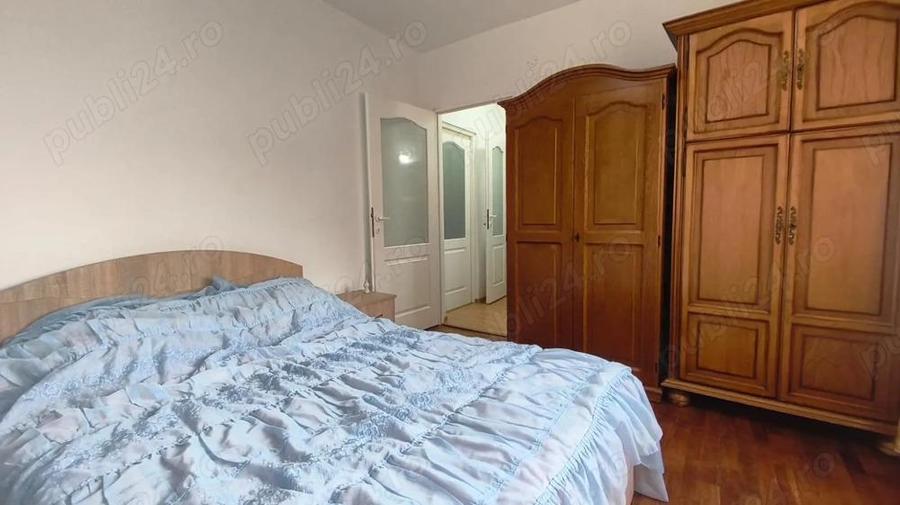 Apartament 2 camere in Deva, str. Zamfirescu, et 3 - 12