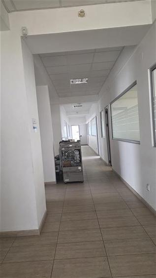 Cladire comerciala - birouri, P+3, stradal, teren 3511 mp - Calea Bucuresti - 7
