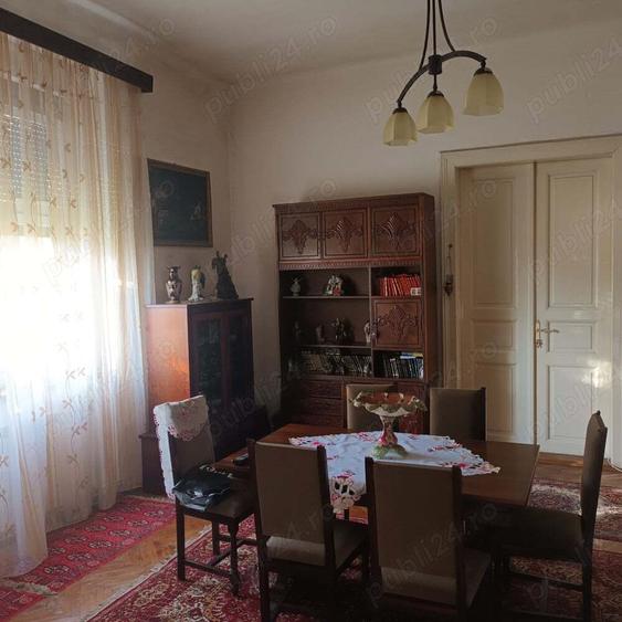 Casa de vanzare, str. Margaretelor - 5