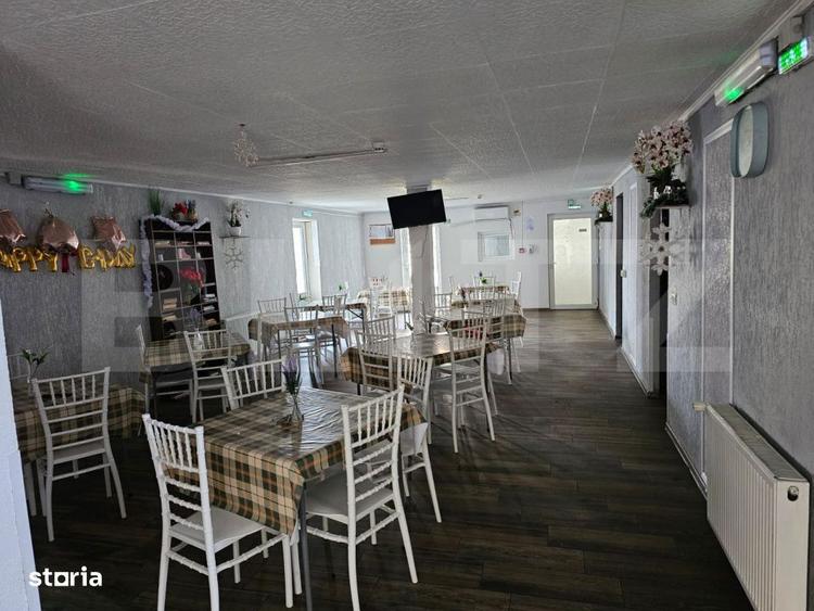 Azil de batrani complet echipat de vanzare - la 40 km de Timisoara - 10