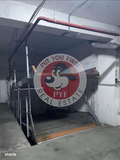 Cutitul de Argint l Apartament 3 camere l Decomandat l 98mp l B10618 - 3