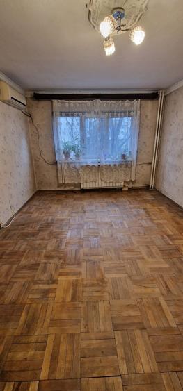 Enachita Vacarescu ,se vinde la parter apartament decomandat 2 camere pret 60000 - 11