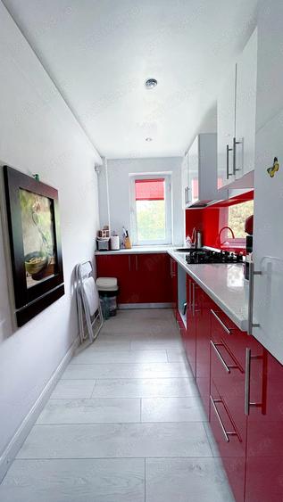 Apartament 2 camere! Renovat ?i utilat la cheie. - 1