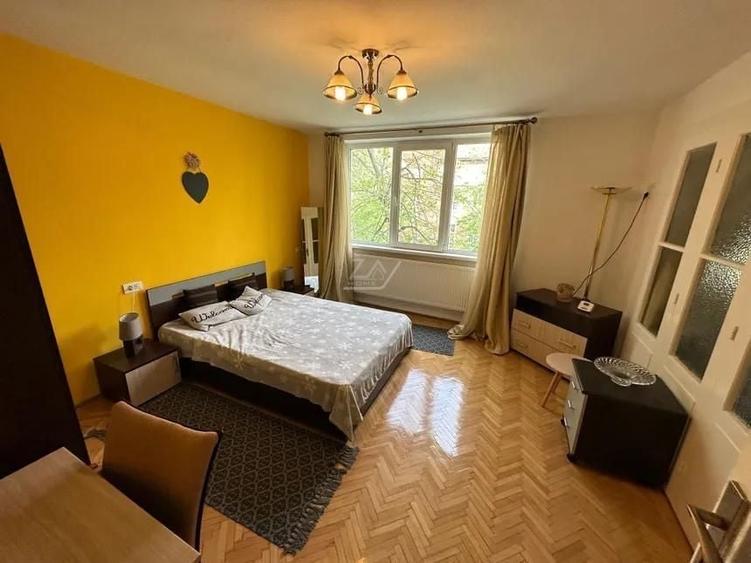 Central - Blvd Mihai Viteazu. Disponibil Imediat. Centrala proprie. - 6