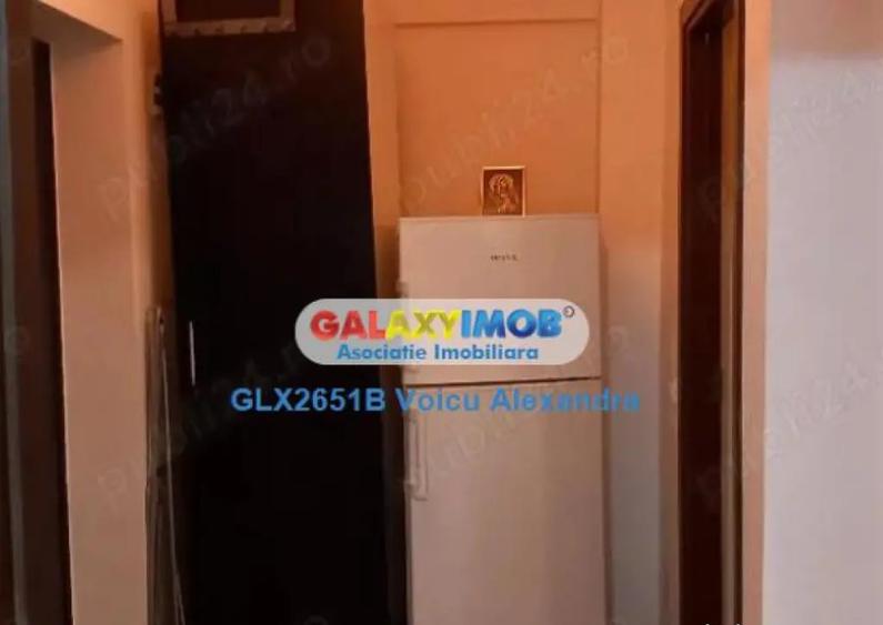 Garsoniera Bloc Nou Berceni - Dimitrie Leonida - Parcare - M - 3