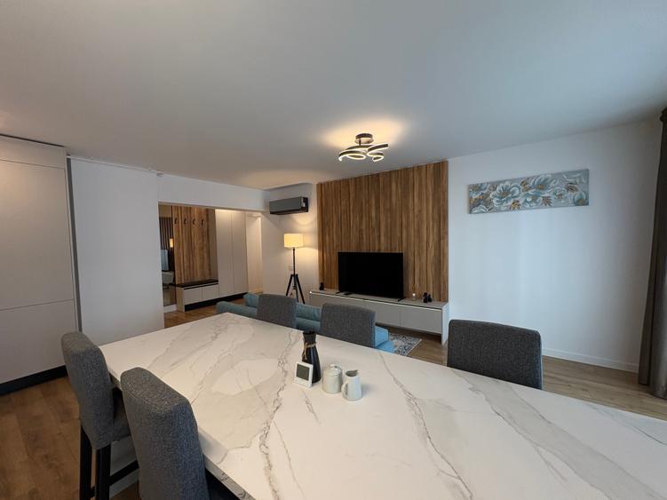 Apartament premium PrimaVista -  parcăre - boxă - 3