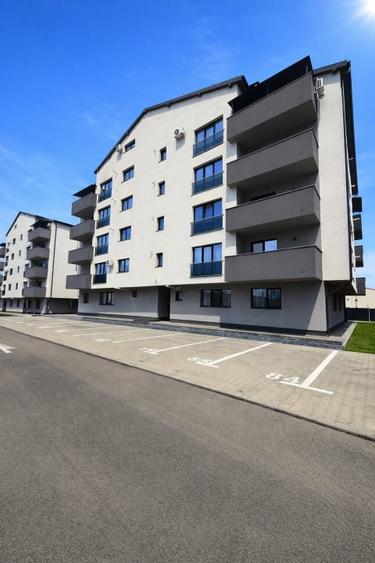 0% Comision ! Apartament mobilat si utilat, 3 camere, strada Tineretului - 3