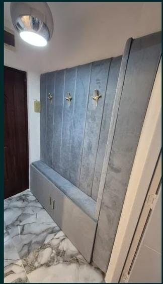 Berceni,Lamotesti,Etajul 1/4,Reabilitat,Mobilat si utilat complet!Loc de parcare - 3