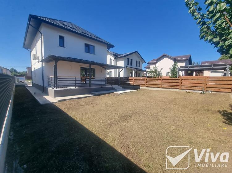 Casa P+E+Pod finisaje premium zona Valea Lupului - 4