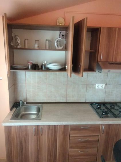 Apartament o camera - 1
