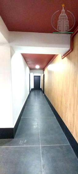 Apartament nou, modern, cu 2 camere și 2 balcoane – Bartolomeu Nord, Brașov - 11