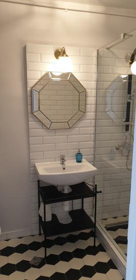 Garsoniera - Piata Unirii- Sfanta Vineri-Coposu - 4