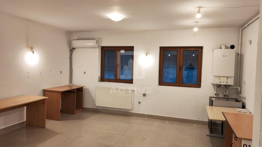 Apartament 3 camere || Calea Turzii - 14