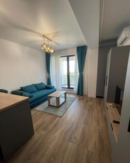 Apartament 2 camere de vanzare - vedere la mare - 10