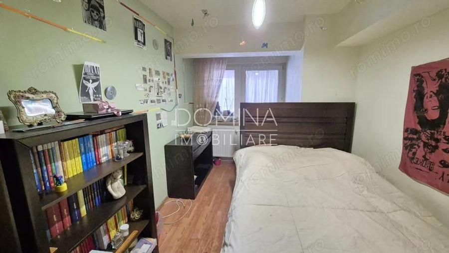 Inchiriere apartament 3 camere, mobilat/utilat, Bulevardul Republicii - 5