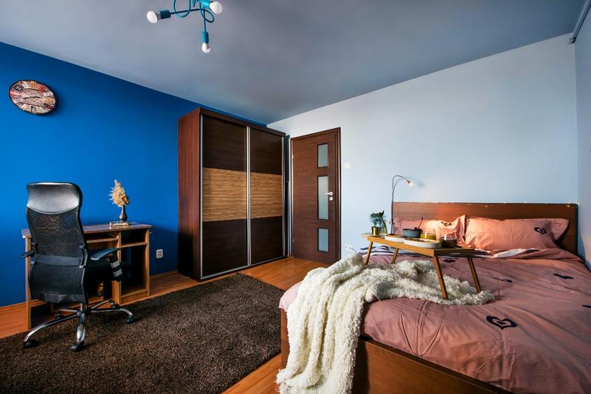 Se inchiriaza Blue Loft! - 3