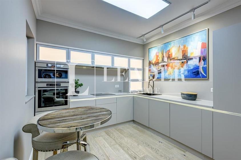 Inchiriere apartament unic I Herastrau - 21