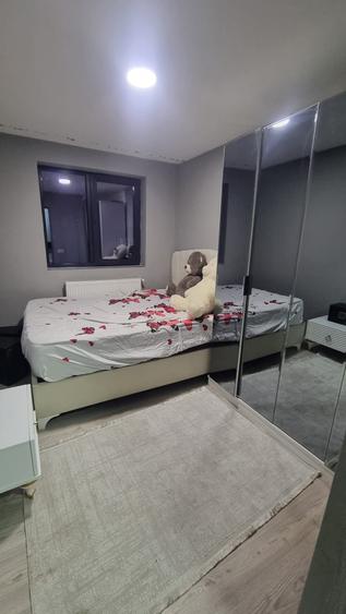 apartament 3 camere zona Tomis nord mobilat utilat - 2