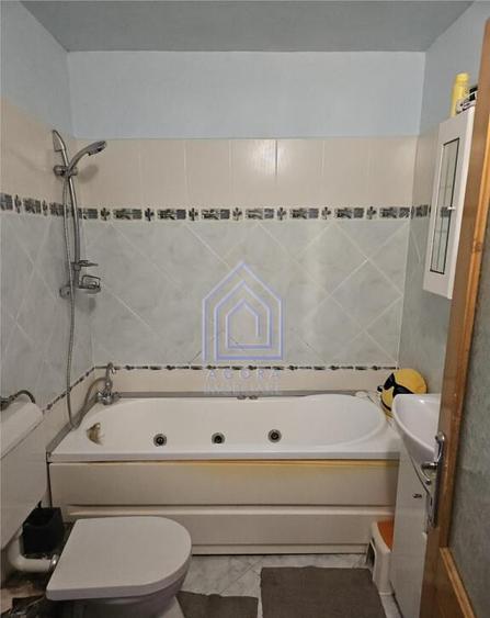 Apartament 2 Camere Zona George Enescu, Vizavi de GN 8 - 7