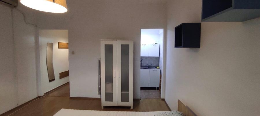 Garsoniera Universitate - 2