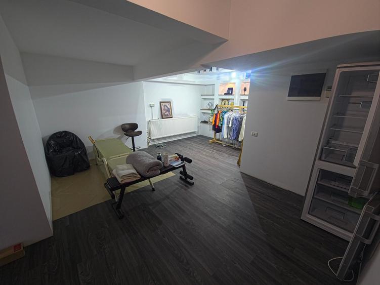 Spațiu comercial 57 mp demisol  Bd. Mamaia  Delfinariu  Utilități incluse - 5