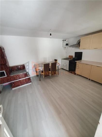 Casa + teren zona Valcele, com. Ulmeni - 8