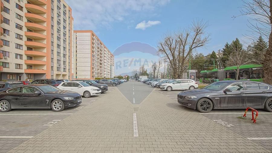 Apartament premium 3 camere | 100 mp utili | 2 băi | Isaran Residence - 19