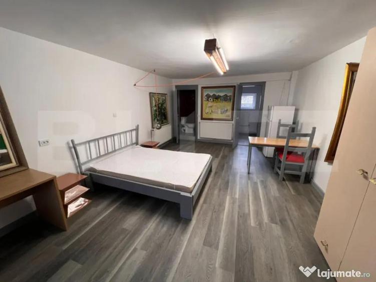 Garsoniera de inchiriat, 45 mp, Pet Friendly - USAMV, Manast - 2