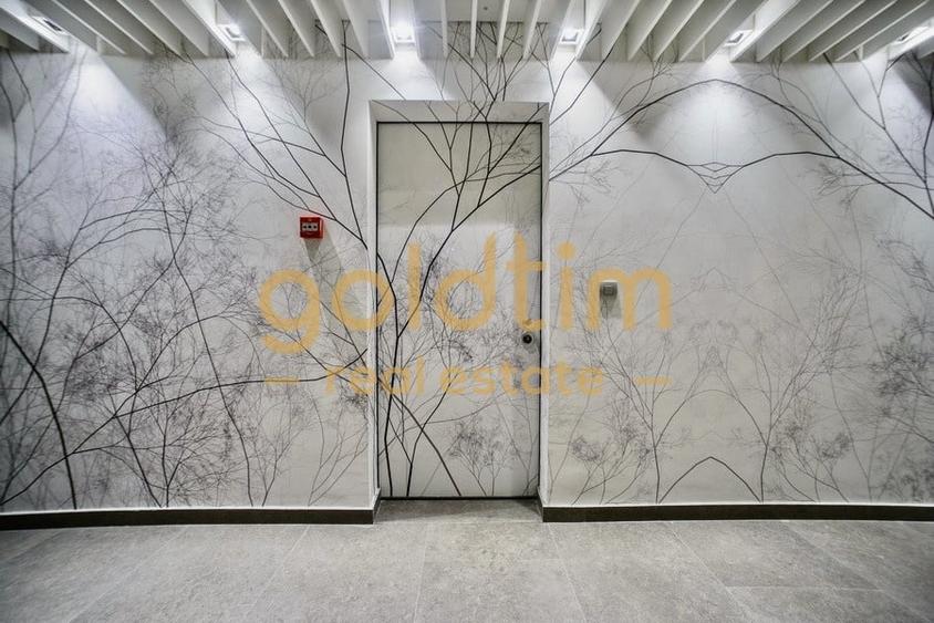 SUPERB/ DUPLEX/ CURTE 130 Mp/ BLOC BOUTIQUE/2 LOCURI PARCARE SUBTERANE - 5