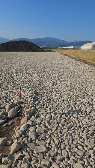 De inchiriat teren Piata Stupini - 3