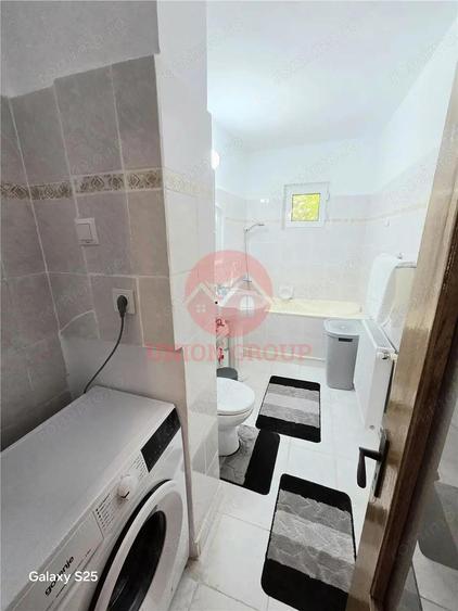 Apartament 2 camere decomandat, zona Boema - 4